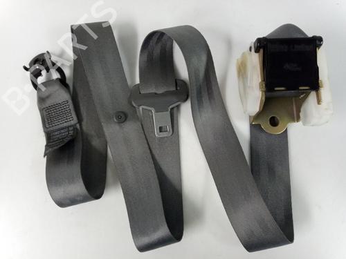 Used Rear left seatbelt RENAULT LAGUNA I (B56_, 556_) 2.0 (114 hp) 22450924