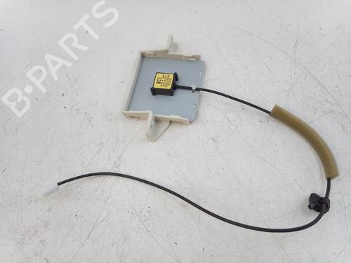 Used Electronic module Electronic module TOYOTA VERSO S (_P12_) 1.33 (NSP120_) (99 hp) 39888224 39888224
