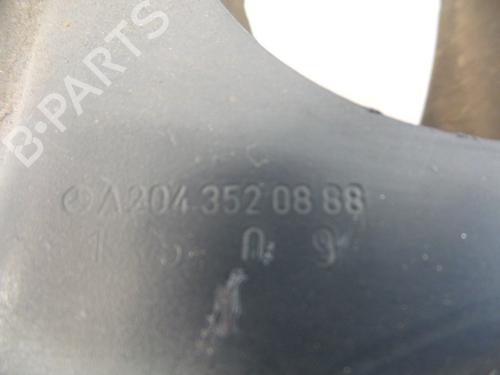 Right rear suspension arm MERCEDES-BENZ E-CLASS (W212) E 200 CDI / BlueTEC (212.005, 212.006) | BP22479461M15 