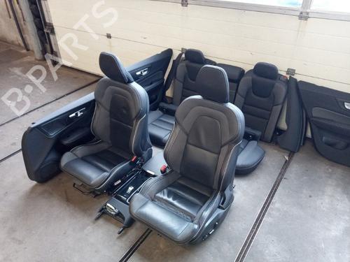 Sæde sæt VOLVO V60 II (225) T8 Plug-in Hybrid AWD (390 hp) 30183300