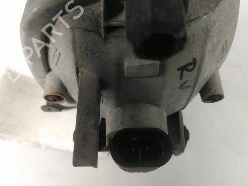 Right front fog light KIA RIO III (UB) 1.25 CVVT | BP22478181C31 
