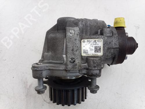 Injection pump TOYOTA PROACE Van (MDZ_) 1.6 D4d (MDZ2) | BP38624736M78 - Image 2