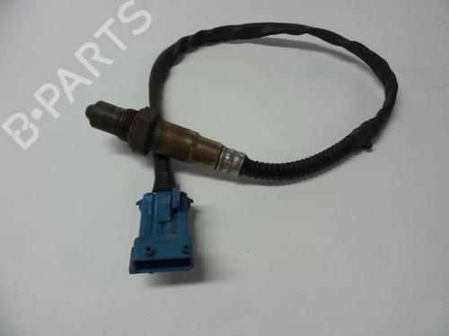 Elektronisk sensor PEUGEOT 307 SW (3H) 1.6 16V (109 hp) 22454839
