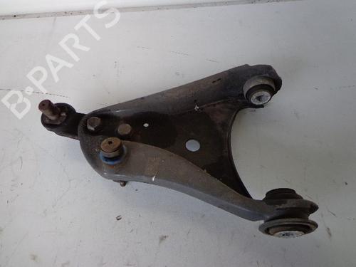 Used Left front suspension arm RENAULT TWINGO II (CN0_) 1.2 16V (CN04, CN0B) (75 hp) 22468727