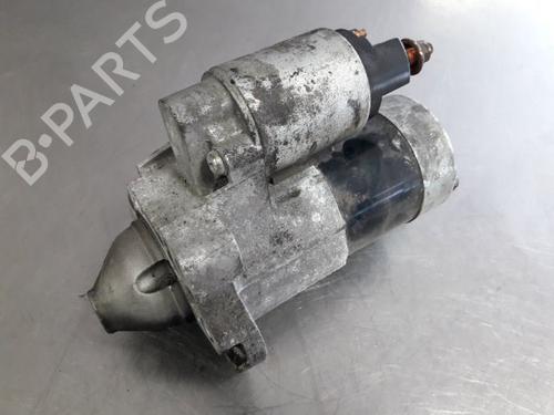 Used Starter RENAULT SCÉNIC II (JM0/1_) 1.5 dCi (JM16) (103 hp) 22463847