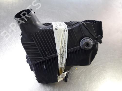Air filter box RENAULT SCÉNIC II (JM0/1_) 1.5 dCi (JM1E, JM16) | BP22455275M87 