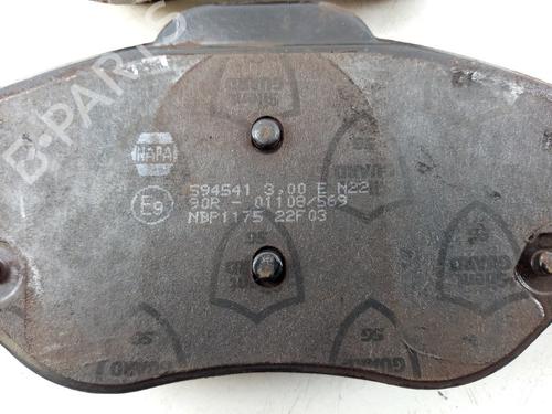 Other OPEL VECTRA C (Z02) 1.8 16V | BP23568515O1