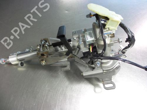 Rattakselaggregat RENAULT MEGANE III Grandtour (KZ0/1) 1.5 dCi (KZ09, KZ0D, KZ1G, KZ29, KZ14, KZ1W, KZ10, KZ1F,... (110 hp) 22471010