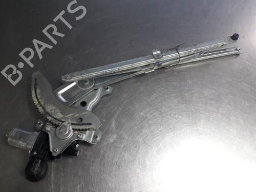 Front left window mechanism SUZUKI SWIFT III (MZ, EZ) 1.3 (RS413, ZC11S) | BP22468777C22 