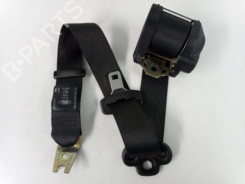 Sikkerhedssele bag højre FORD MONDEO III Saloon (B4Y) 2.0 TDCi (130 hp) 22455637