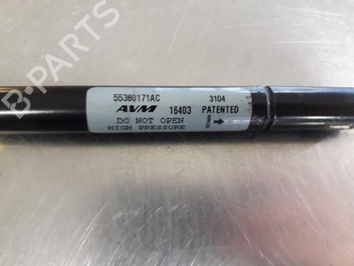 Tailgate lift support JEEP CHEROKEE (KJ) 2.8 CRD 4x4 | BP22467550C138 