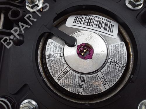 Airbag Kit CITROËN JUMPER II Platform/Chassis 2.0 BlueHDi 160 | BP32302318C86