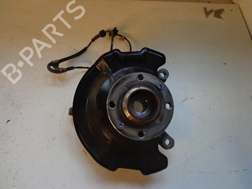 Used Right front steering knuckle SUZUKI SPLASH (EX) 1.0 (A5B310) (68 hp) 22469479
