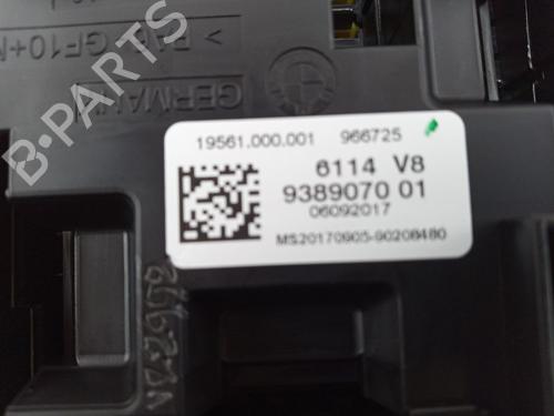 Fuse box BMW 4 Gran Coupe (F36) 420 i | BP23211930E1 