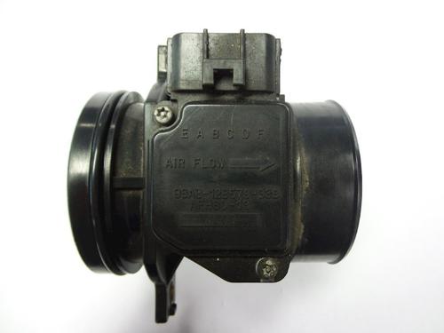 Used Mass air flow sensor FORD FOCUS I (DAW, DBW) 1.8 TDCi (115 hp) 22462265