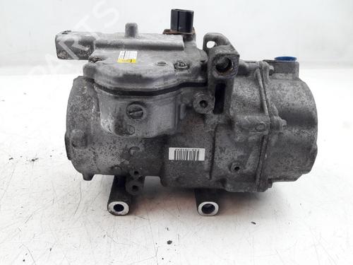 AC compressor LEXUS CT (ZWA10_) 200h (ZWA10_, ZWA10R) | BP22506872M34 