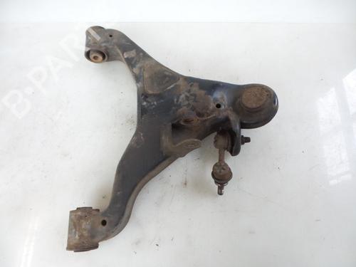 Querlenker links vorne für NISSAN NAVARA NP300 (D40) 2.5 dCi 4WD (171 hp) 22482654