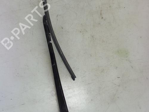 Used Rear windshield wiper arm BMW 1 (E81) 116 i (122 hp) 22485844