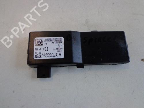 Used Control unit Control unit 22469061 22469061