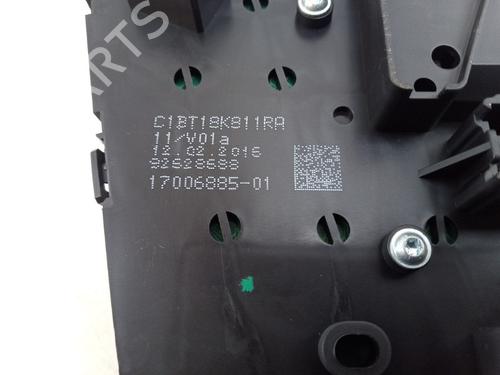Switch FORD FIESTA VI (CB1, CCN) 1.0 | BP40432850I30 - Image 3