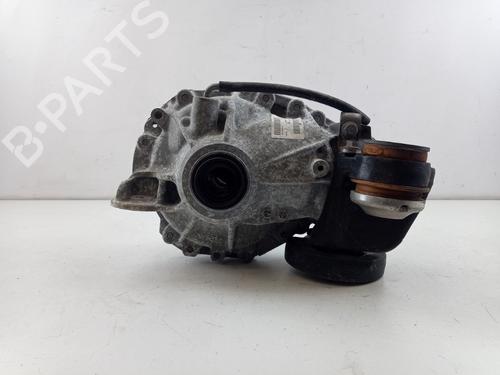 Front differential LAND ROVER RANGE ROVER SPORT II (L494) 3.0 TDV6 4x4 | BP25148688M23 
