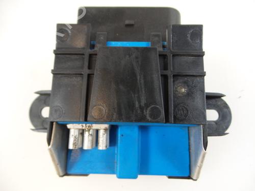 Elektronische module VW TIGUAN (5N_) 2.0 TSI 4motion (180 hp) 30835001