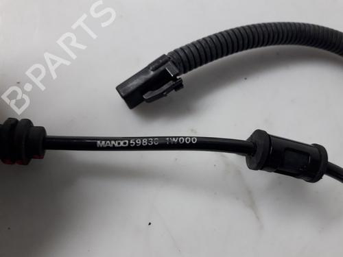 Electronic sensor KIA RIO III (UB) 1.25 CVVT | BP22465901M84 