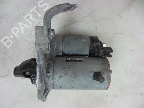 Used Starter TOYOTA VERSO S (_P12_) 1.33 (NSP120_) (99 hp) 22489547