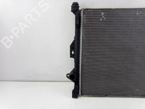 Water radiator VOLVO V40 Hatchback (525) T3 GTDi | BP27159676M31