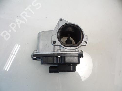 Egr AUDI A4 B8 Avant (8K5) 2.0 TDI (143 hp) 22479815