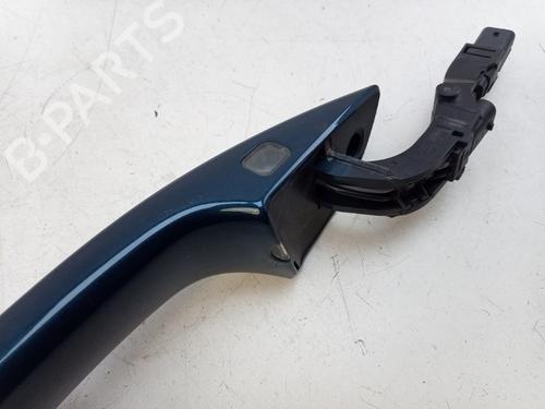 Front right exterior door handle AUDI E-TRON (GEN) 55 quattro | BP28196612C129 