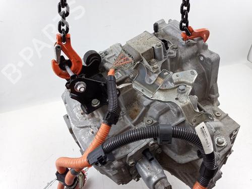 Gearbox TOYOTA AURIS Estate (_E18_) 1.8 Hybrid (ZWE186_, ZWE186R, ZWE186H) | BP22493672M3 
