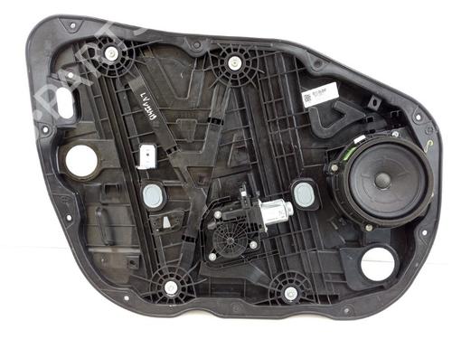 front-left-window-mechanism-kia-niro-i-de-2016-2017-2018-2019-2020-2021-2022-39207358 main image