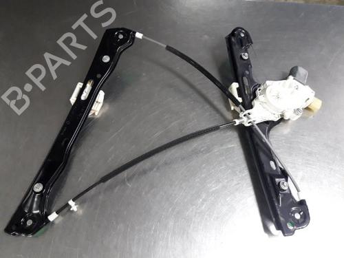 Front right window mechanism BMW 1 (E87) 120 i | BP22458605C23 