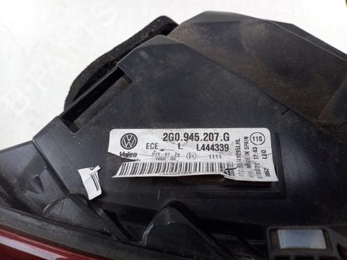 Left taillight VW POLO VI (AW1, BZ1, AE1) 1.0 TSI | BP40432826C34 - Image 3