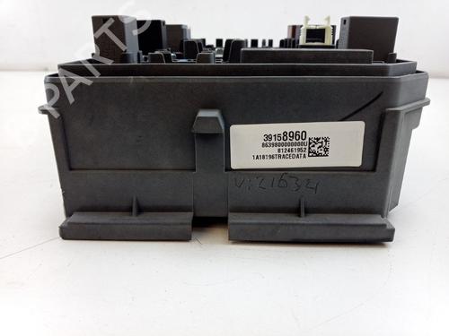 Fuse box OPEL ASTRA K Sports Tourer (B16) 1.0 Turbo (35) | BP29976207E1 