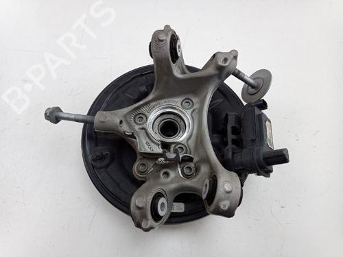 Used Right rear steering knuckle Right rear steering knuckle 22780988 22780988