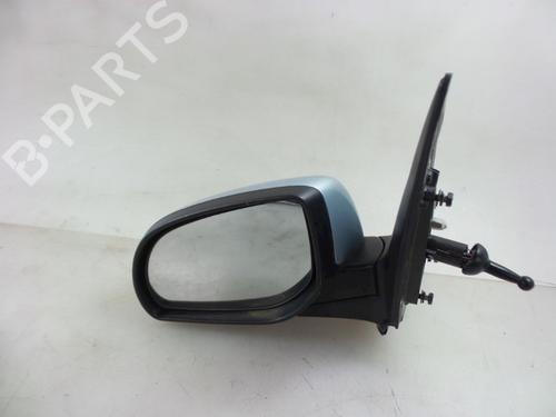 Used Left mirror HYUNDAI i10 I (PA) 1.1 (69 hp) 22489875