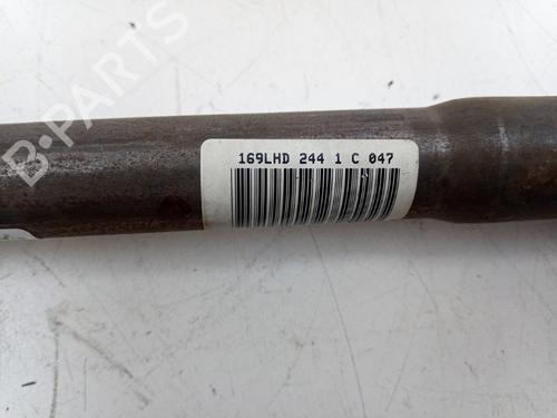 Steering column universal joint FIAT PANDA (169_) 1.2 (169AXF2A, 169AXF1A) | BP30727081M114