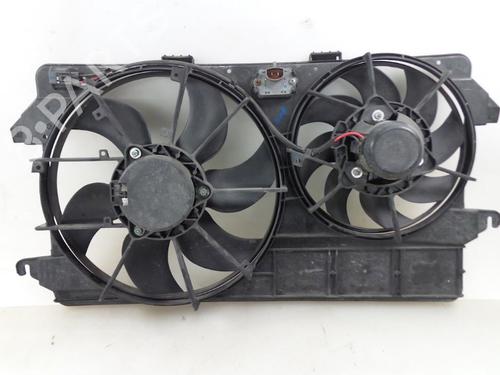 Used Radiator fan Radiator fan 22487404 22487404