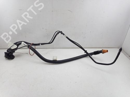 Rør MERCEDES-BENZ M-CLASS (W164) ML 320 CDI 4-matic (164.122) (224 hp) 32122927