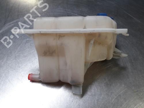 Expansion tank AUDI A6 C6 (4F2) 2.0 TDI | BP22480067C120 