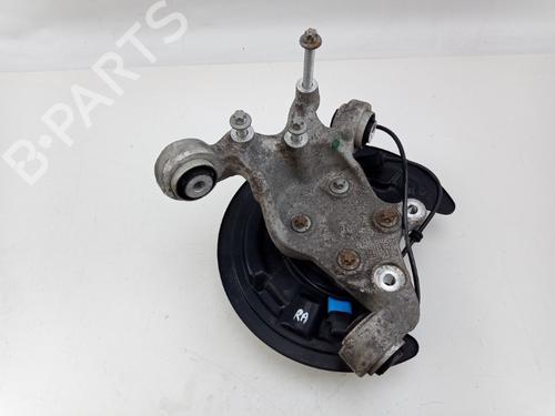Used Right rear steering knuckle MERCEDES-BENZ B-CLASS Sports Tourer (W246, W242) B 180 CDI / d (246.212) (109 hp) 22493081