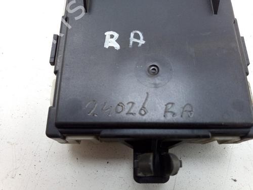 Control unit MERCEDES-BENZ A-CLASS Saloon (V177) A 250 e (177.185) | BP36787259M11 - Image 3