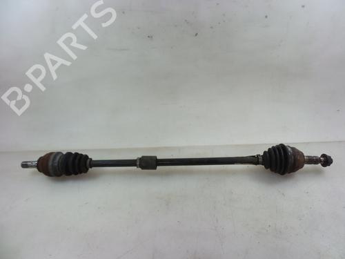 Used Right front driveshaft OPEL ASTRA J (P10) 1.6 (68) (115 hp) 22490921
