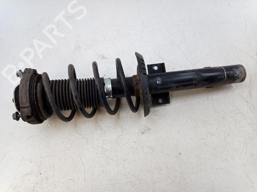 Used Right front shock absorber Right front shock absorber AUDI A2 (8Z0) 1.4 (75 hp) 33988998 33988998