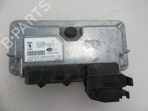 Used Control unit Control unit 22490430 22490430