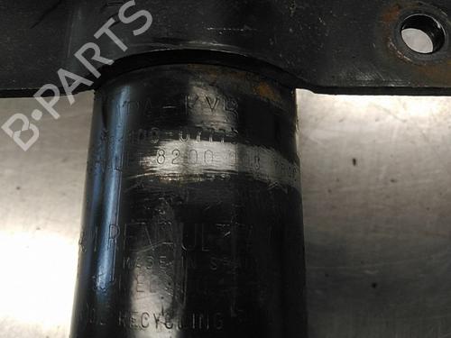 Right front shock absorber OPEL VIVARO A Van (X83) 1.9 DTI (F7) | BP22452251M17 