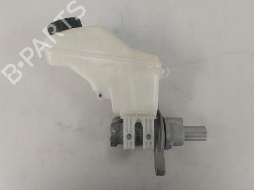 Brake master cylinder OPEL CORSA D (S07) 1.4 (L08, L68) | BP33469945M77 - Image 2