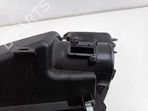 Air filter box MAZDA CX-80 (KL_) e-SKYACTIVE PHEV AWD (KL0H, KL5S3P) | BP31817916M87